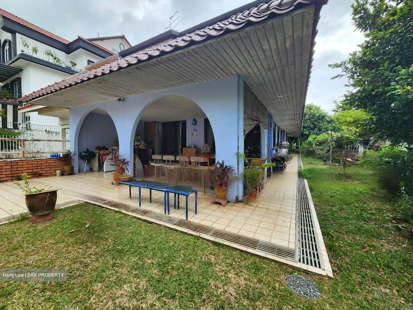 Jalan Tanah Puteh (D15), Semi-Detached #476138441